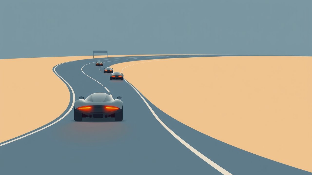 Anthropic Wants to Slow AI Development — But Only If Everyone Else Does Too