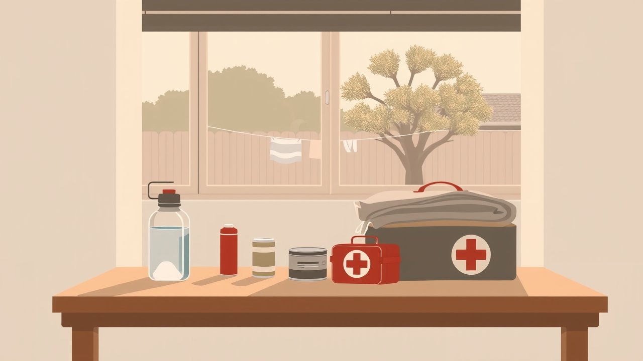 Australia's Viral Stockpile Appeal Came From the Red Cross, Not Canberra