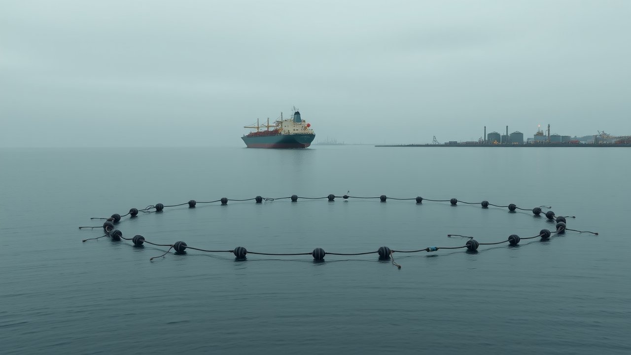 China Defies US Sanctions on Iranian Oil, Escalating Economic Showdown