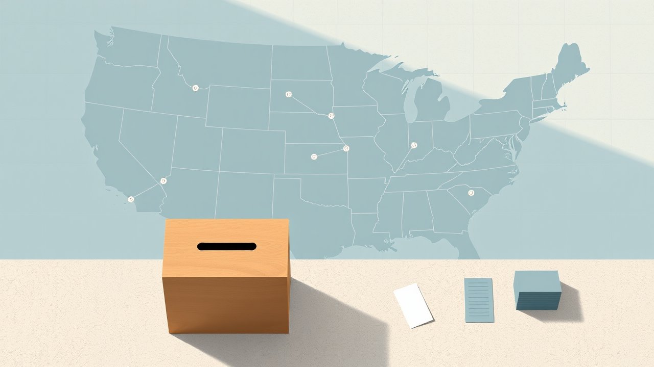 National Guard and the Midterms: A 50-State Report, and What Is Confirmed