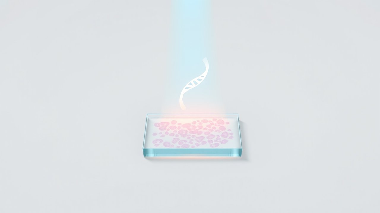 New AI Tool Predicts Biological Age from Standard Biopsy Slides