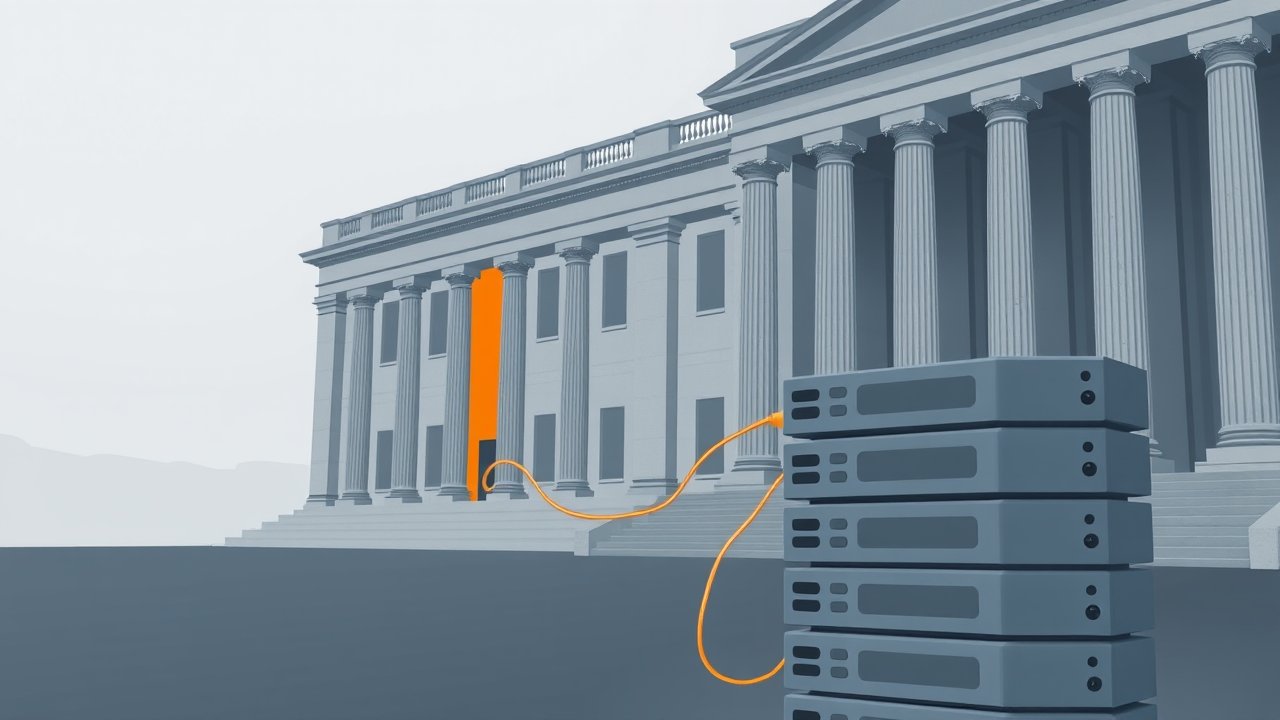PHP2Shell: Attackers Breach a European Government Body as Exploits Spread