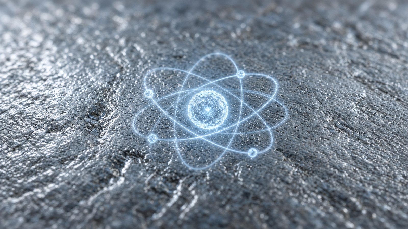 Silver-107: What the Isotope Really Is, and What It Cannot Do