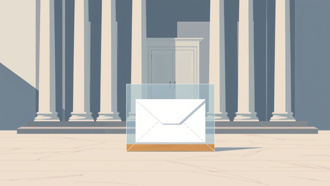 Trump Asks Supreme Court to Revive Mail-In Voting Restrictions Blocked by Federal Courts