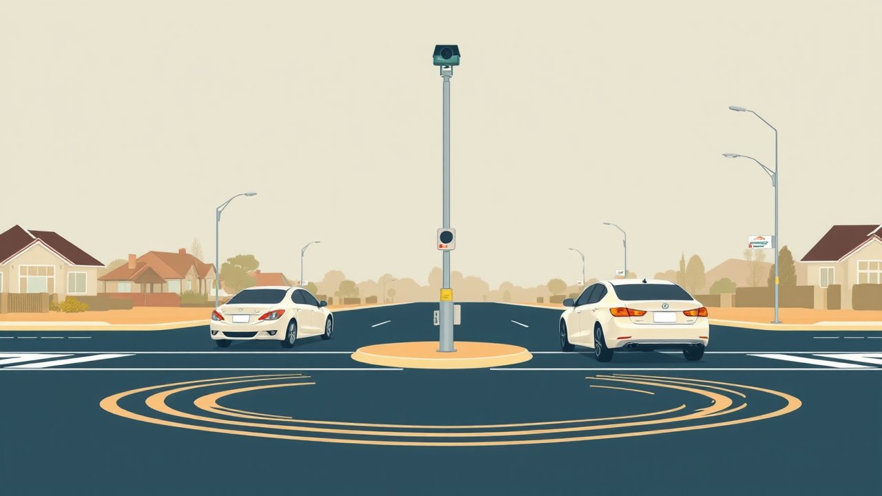 Two States Pulled Back on Plate Readers. The Courts Haven't.