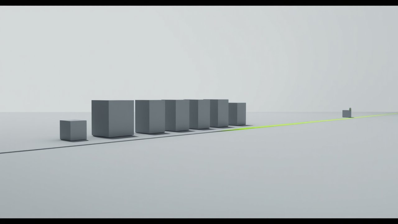 We Benchmarked NVIDIA's Nemotron Against 10 Rivals. Size Didn't Win.