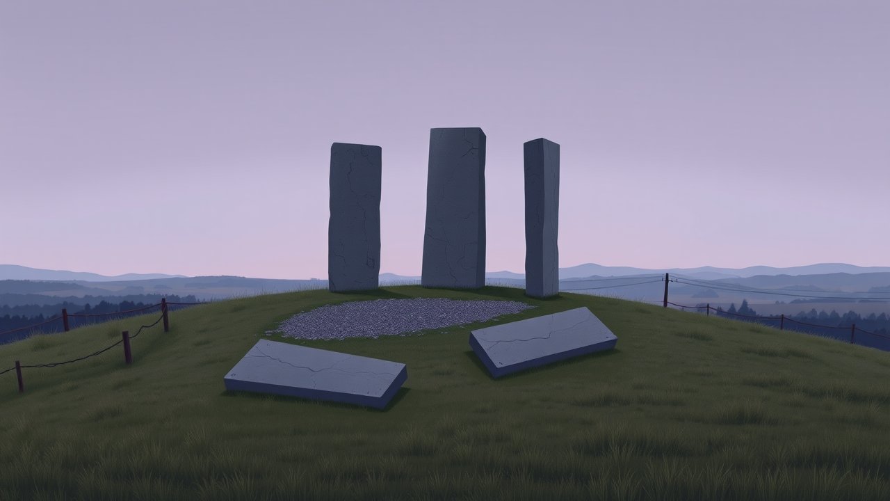 We found out what happened to the Georgia Guidestones | Full Episode